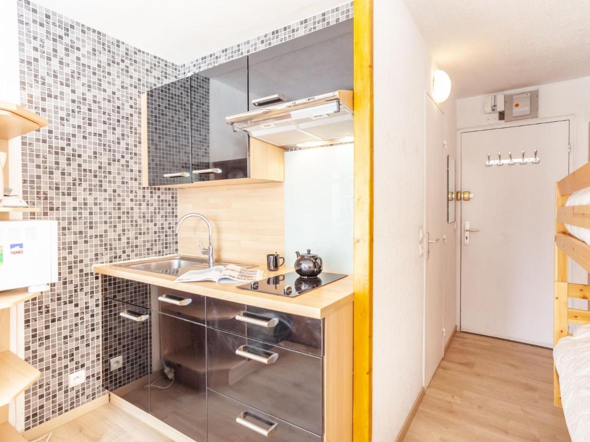 Studio Grande Platieres II By Interhome Tignes Ngoại thất bức ảnh