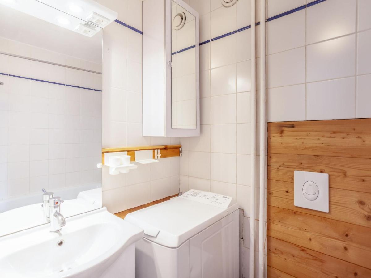 Studio Grande Platieres II By Interhome Tignes Ngoại thất bức ảnh