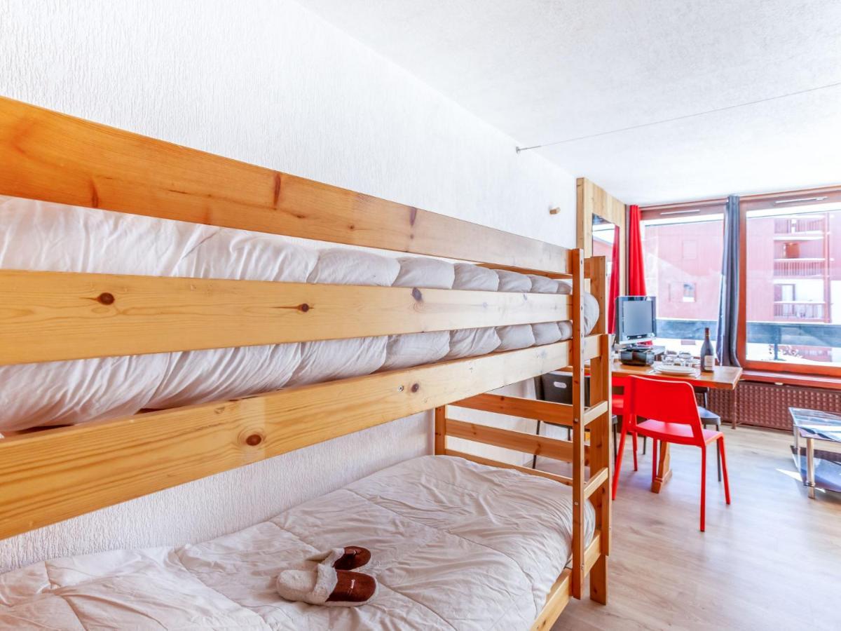 Studio Grande Platieres II By Interhome Tignes Ngoại thất bức ảnh