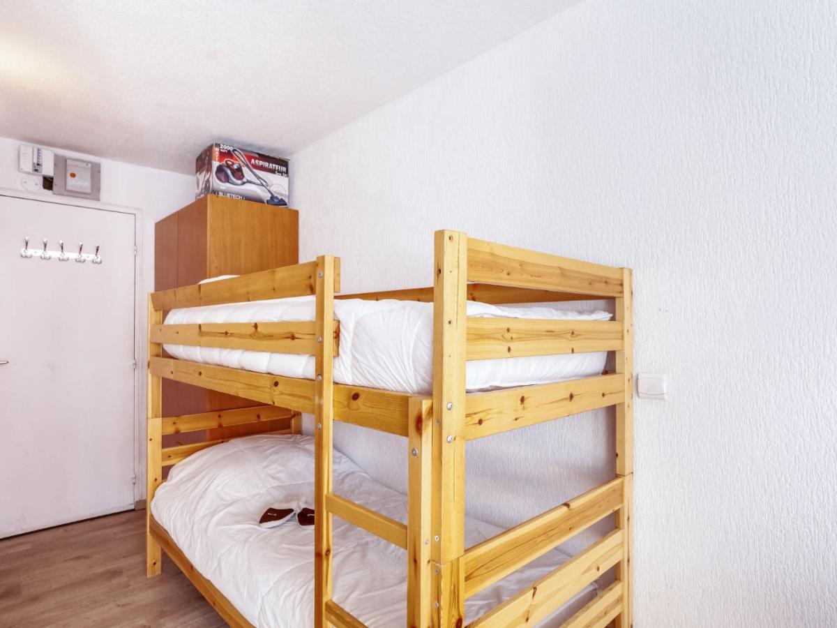Studio Grande Platieres II By Interhome Tignes Ngoại thất bức ảnh