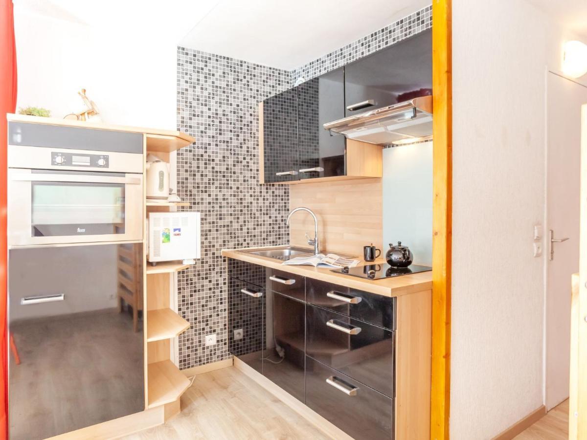 Studio Grande Platieres II By Interhome Tignes Ngoại thất bức ảnh